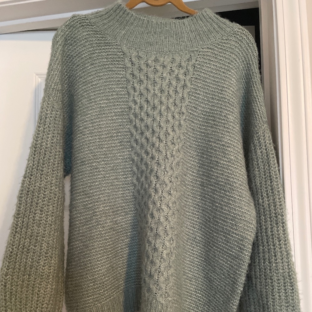 Jodifl Sweater